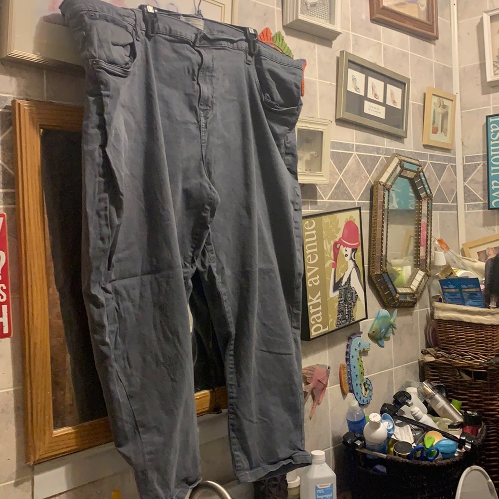 Alexander Julian pants